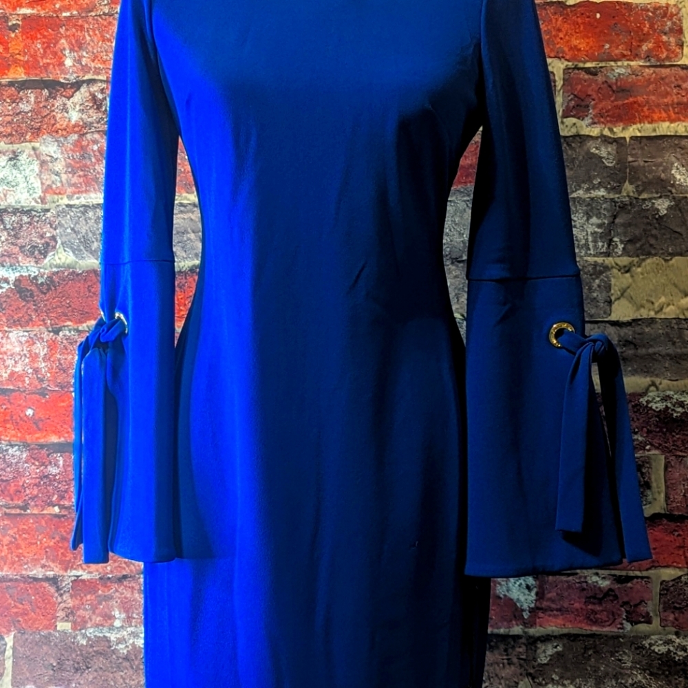 Calvin Klein dress